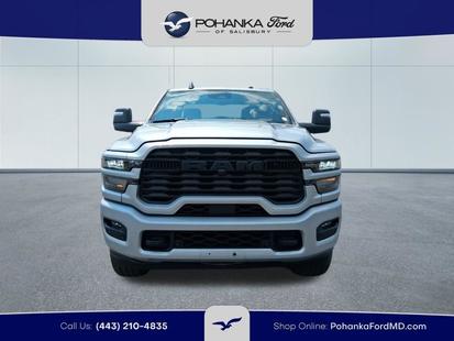 ram ram 2500 pickup 2026 3C6UR5DJ2TG200862 image ram ram 2500 pickup 2026 3C6UR5DJ2TG200862 image